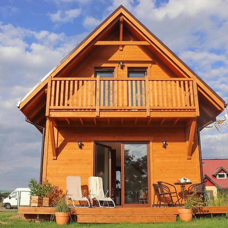 Holiday Home In Stepnica For 6 Persons ภายนอก รูปภาพ