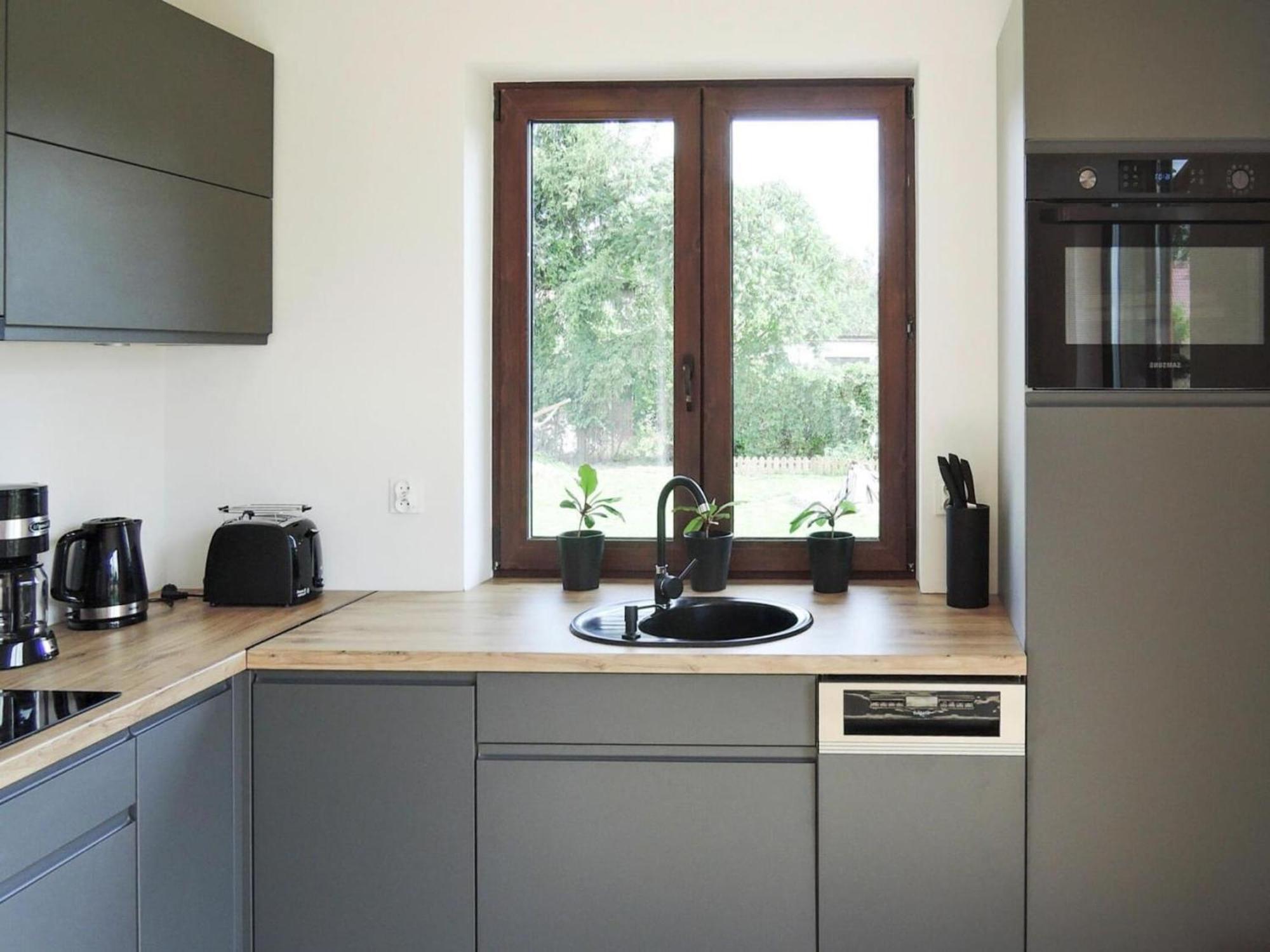 Holiday Home In Stepnica For 6 Persons ภายนอก รูปภาพ