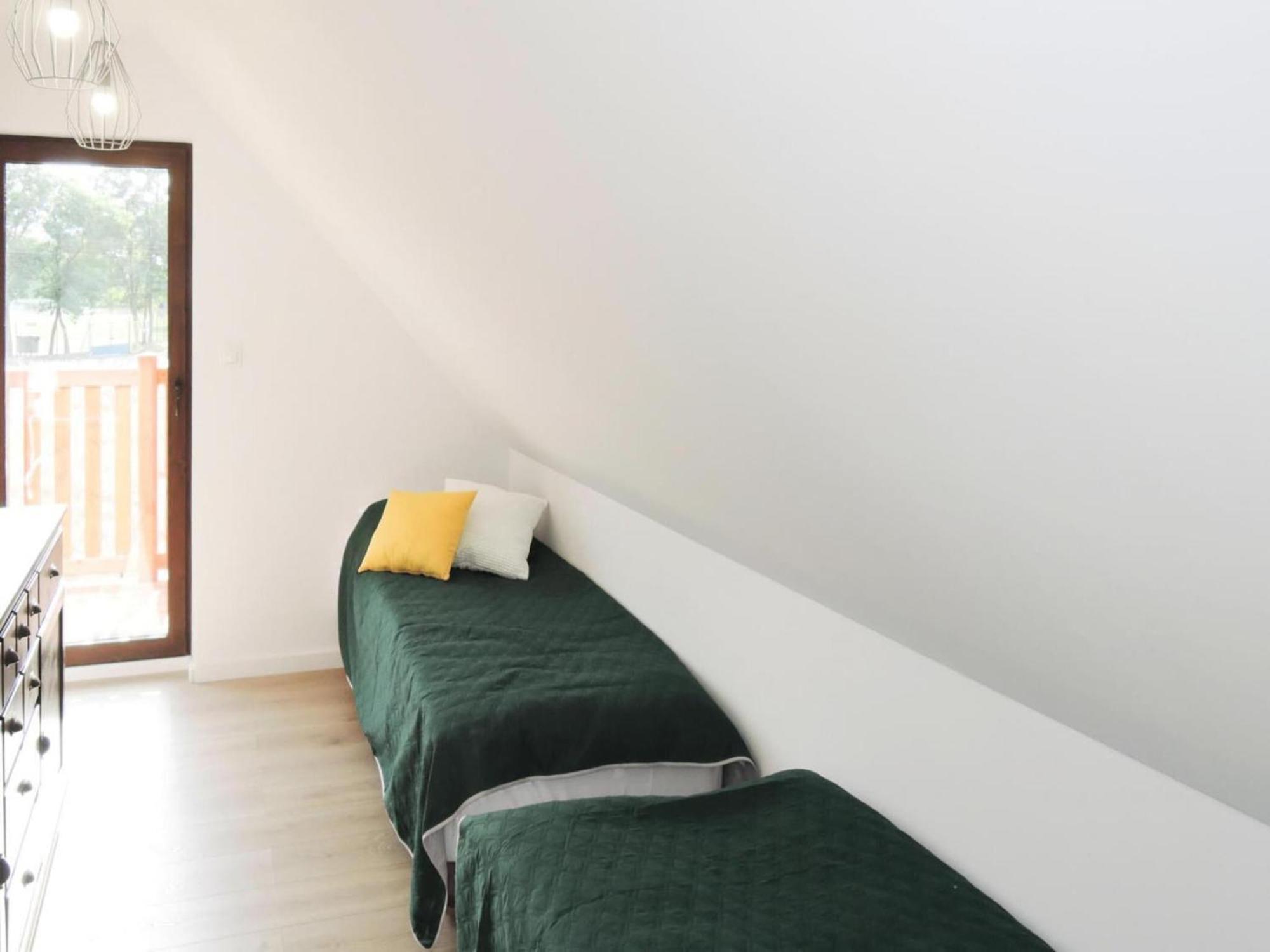 Holiday Home In Stepnica For 6 Persons ภายนอก รูปภาพ