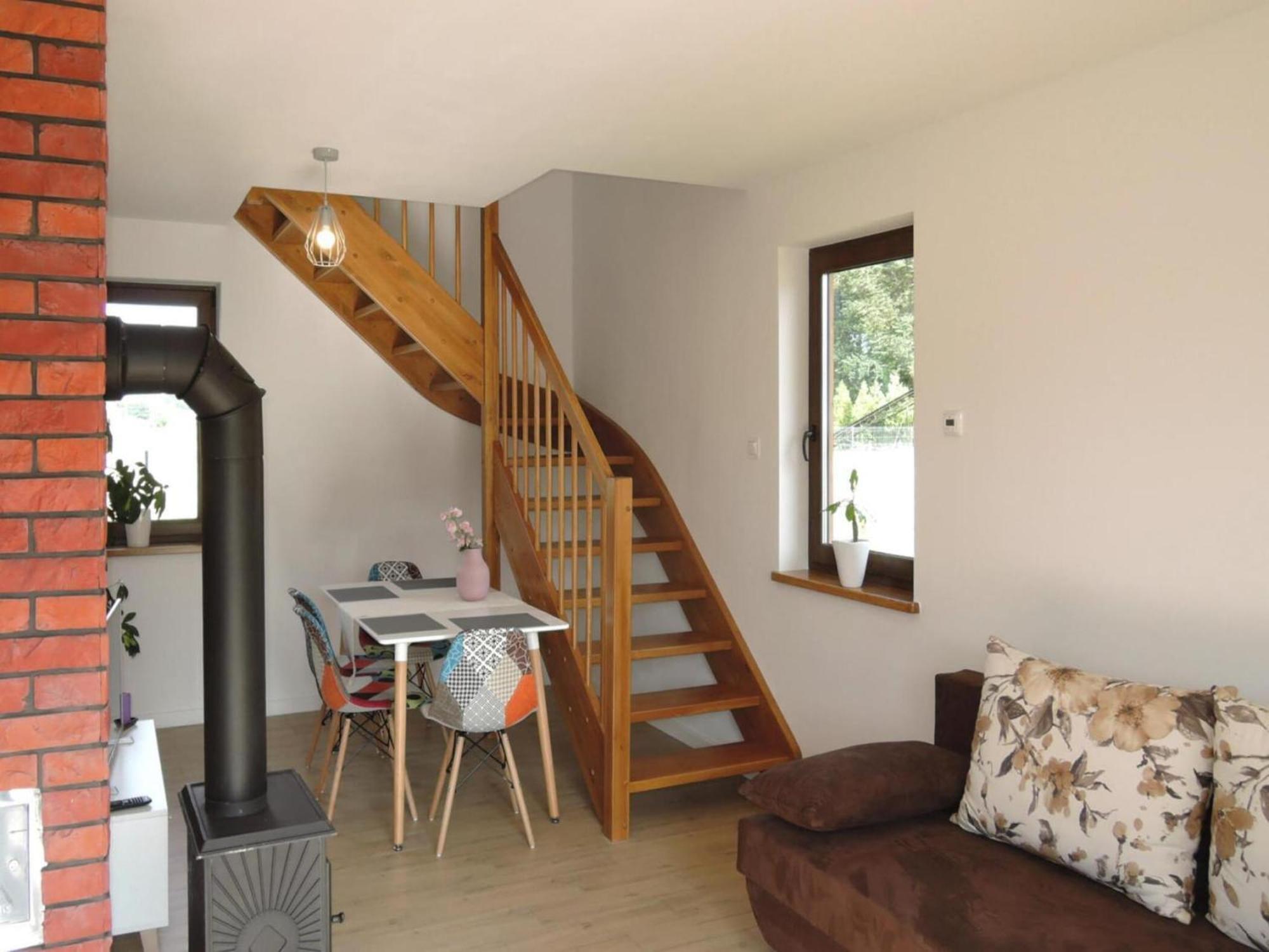 Holiday Home In Stepnica For 6 Persons ภายนอก รูปภาพ