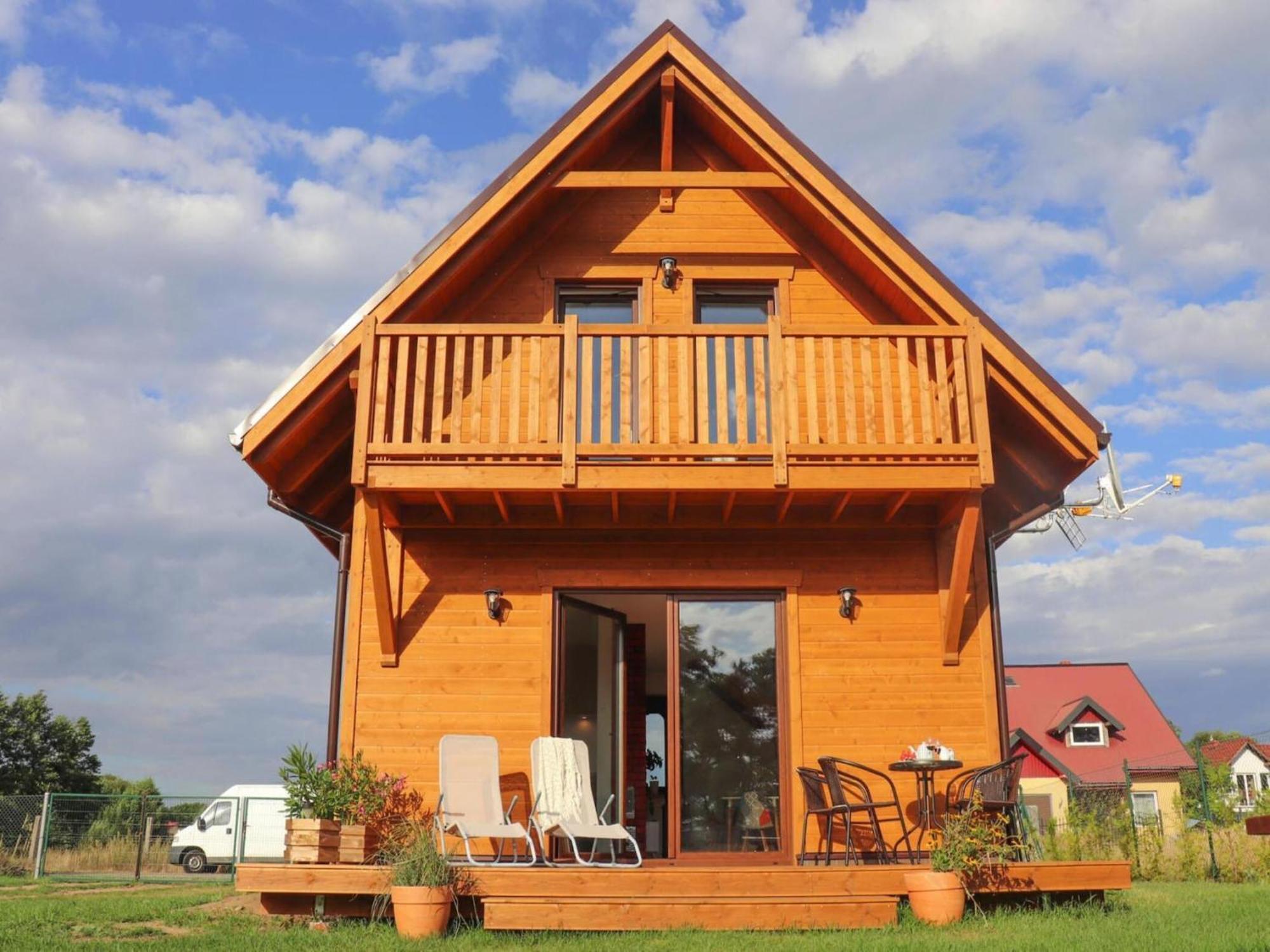 Holiday Home In Stepnica For 6 Persons ภายนอก รูปภาพ