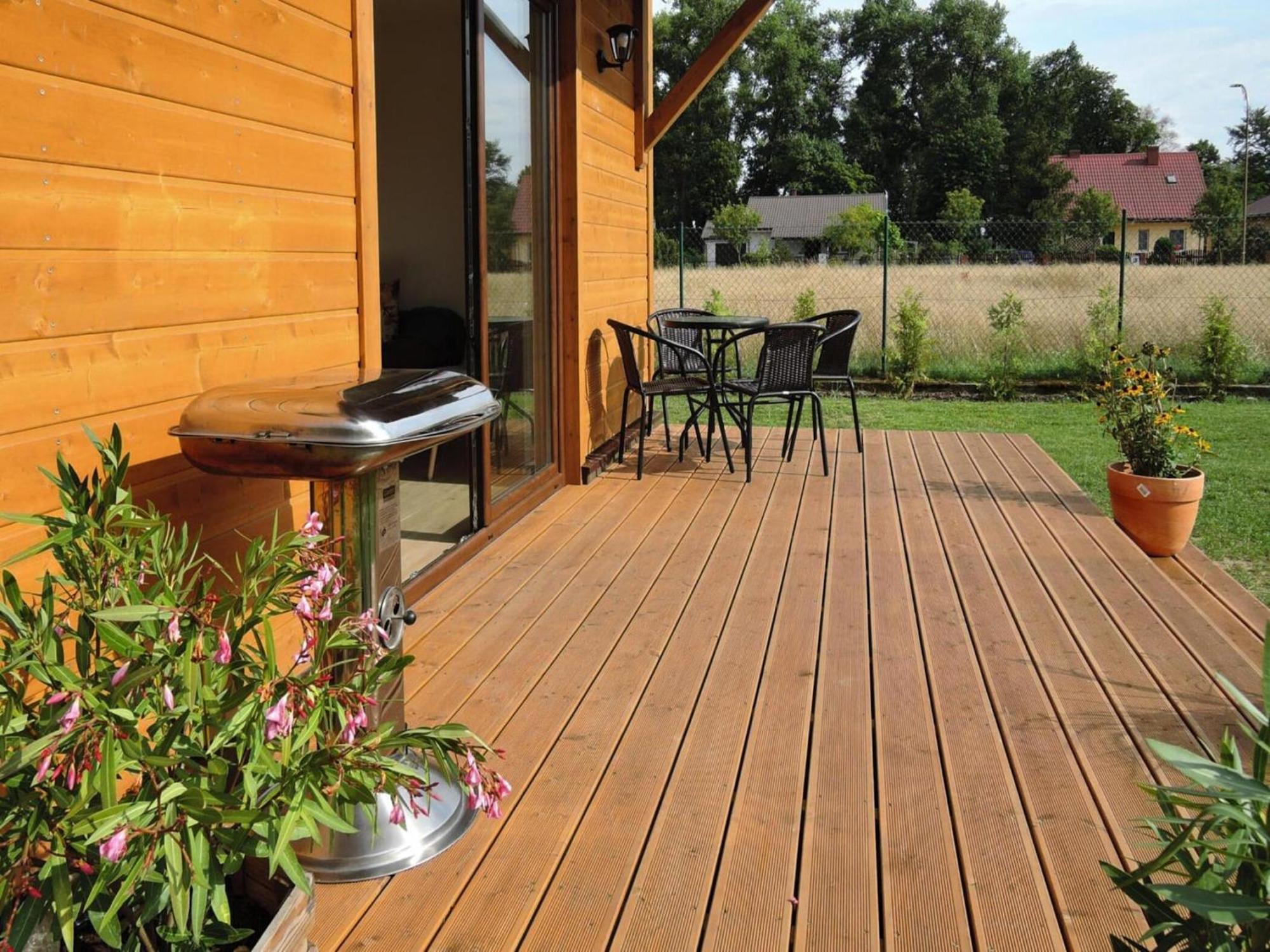 Holiday Home In Stepnica For 6 Persons ภายนอก รูปภาพ